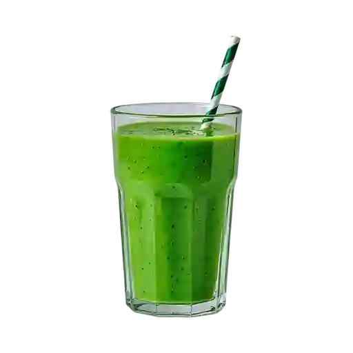 Mojito Virgen