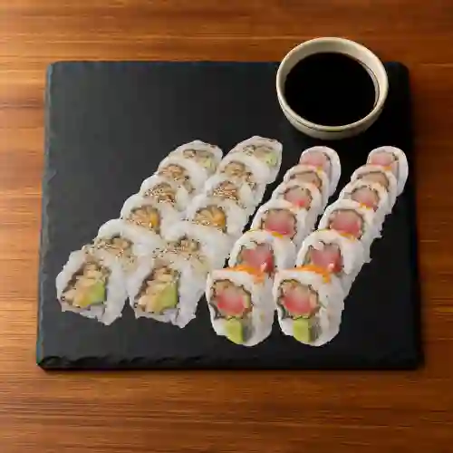 Combo 24x24