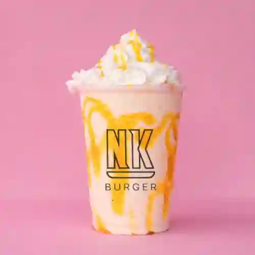 Milkshake de Maracuyá 16 Oz