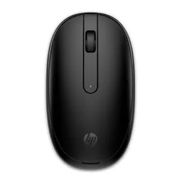 Hp Mouse Inalámbrico 240 Negro