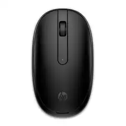 Hp Mouse Inalámbrico 240 Negro