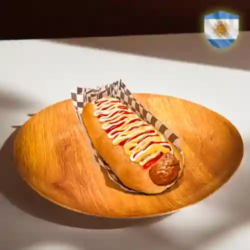 Chorizo Argentino
