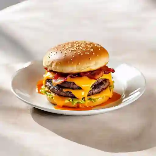 Combo Especial 4