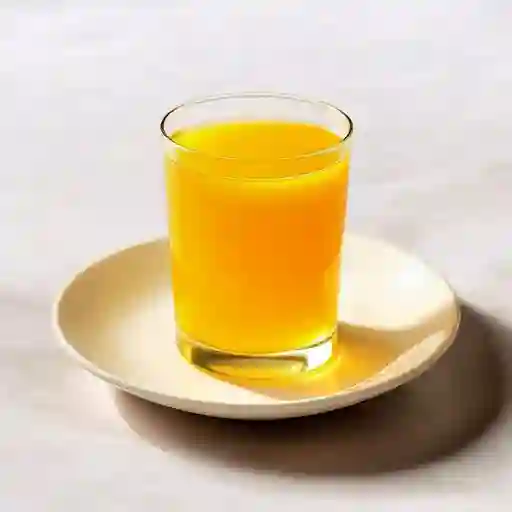 Golden Beverage