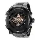 Reloj Pro Diver Hombre Negro 37362 Invicta