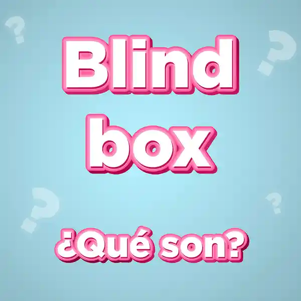 Caja Sorpresa Loopy Neón Highway Surtido Serie Miniso