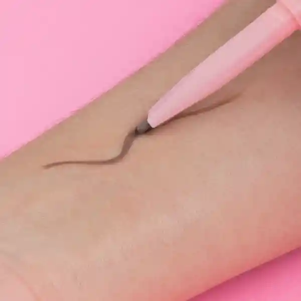 Lápiz de Ceja Lovely u Gris Miniso