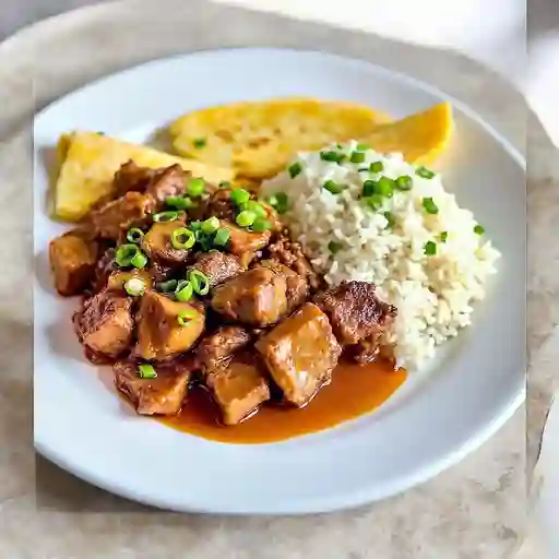 Carne Fresca Santandereana