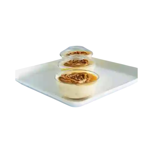 Postre Napoleón