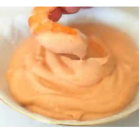 Salsa Dinamita
