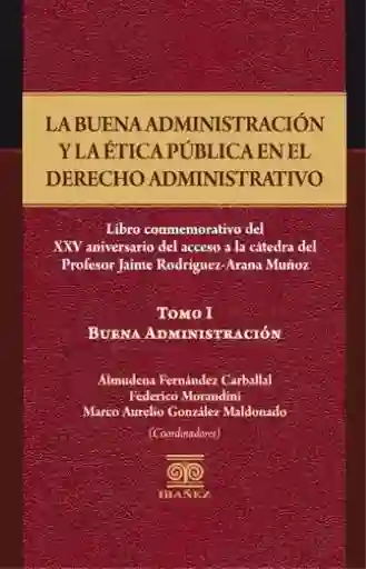 La Buena Administración - VV.AA