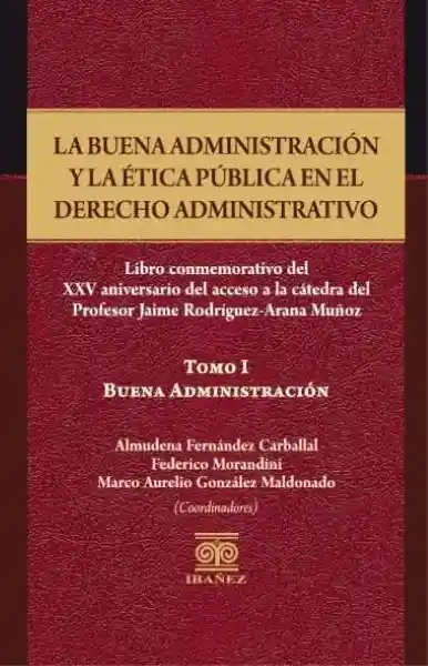 La Buena Administración - VV.AA