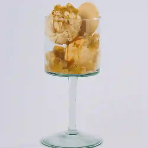 Copa Frutta Tropicale