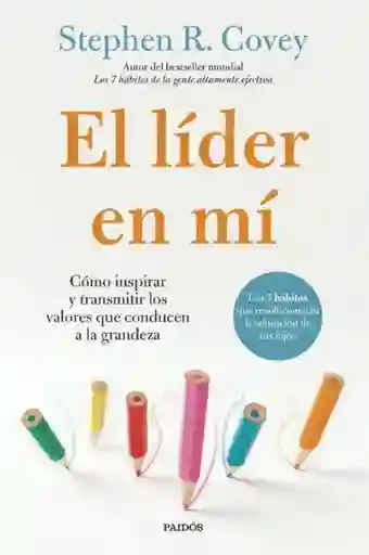 El Líder en mí