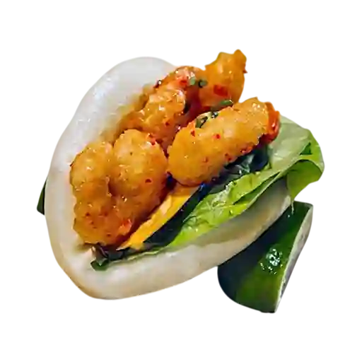 Bao Buns