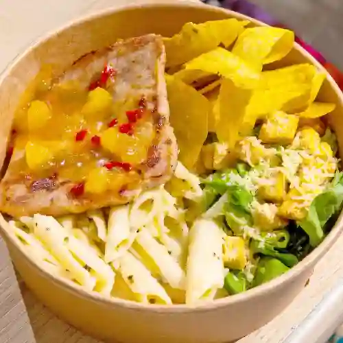 Bowls Hawaiano