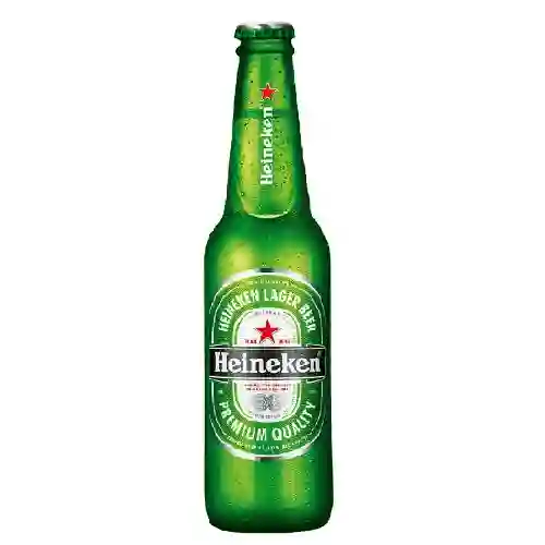 Heineken 330Ml