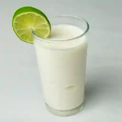 Limonada de coco 14 oz