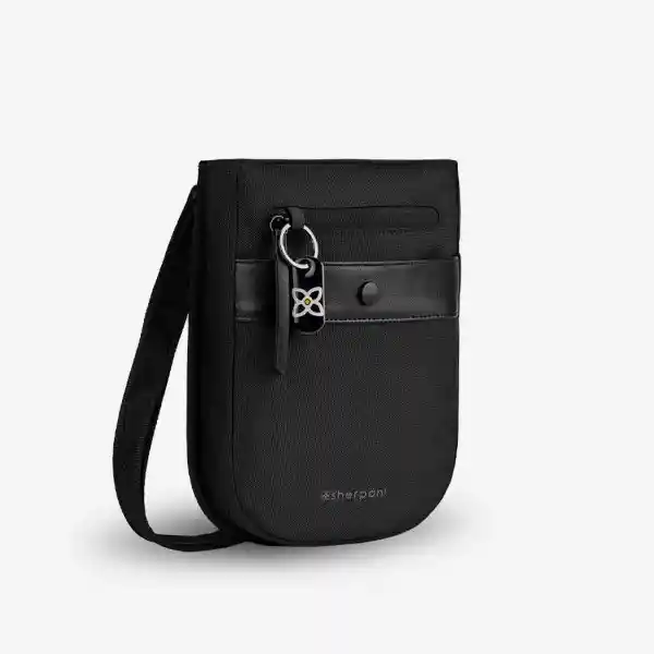 Sherpani Bolso Crossbody Prima Negro