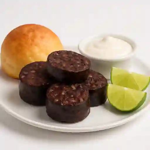 Entrada de Morcilla