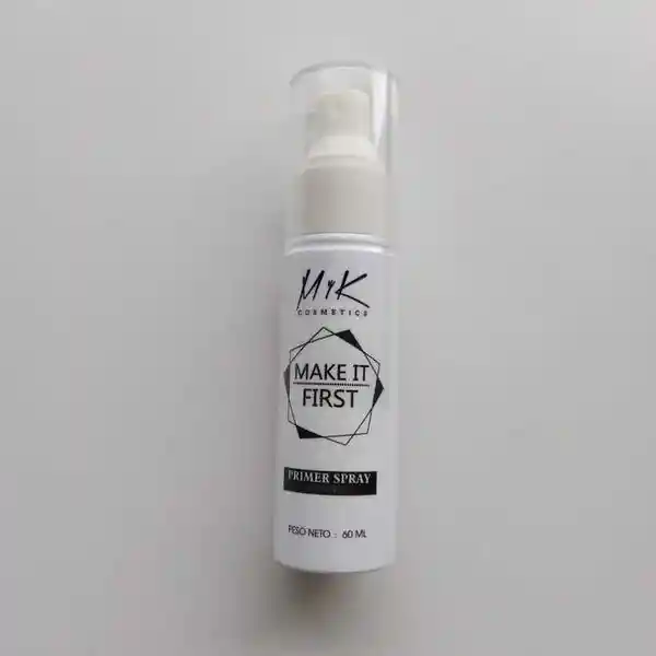 Myk Primer Spray 60 mL