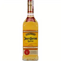 Jose Cuervo Tequila Reposado