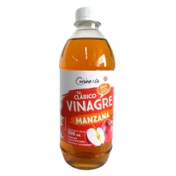 Cuisine & Co Vinagre Manzana