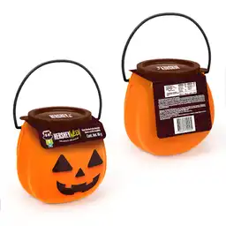 Hershey´s Calabaza Fantasma Halloween