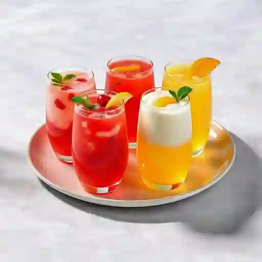 Limonadas