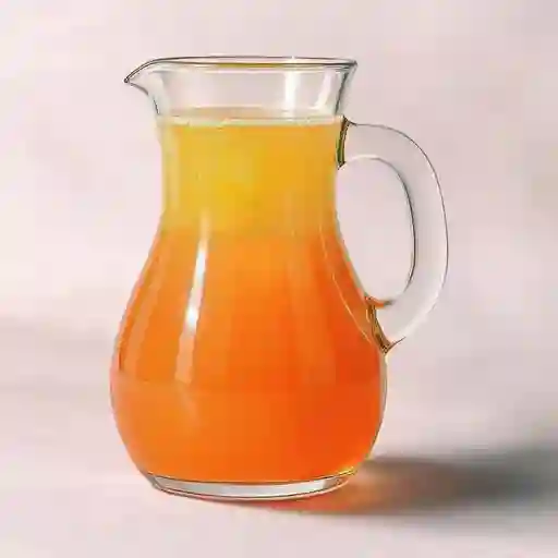 Jugos En Agua