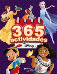 365 Acividades Disney, Disney