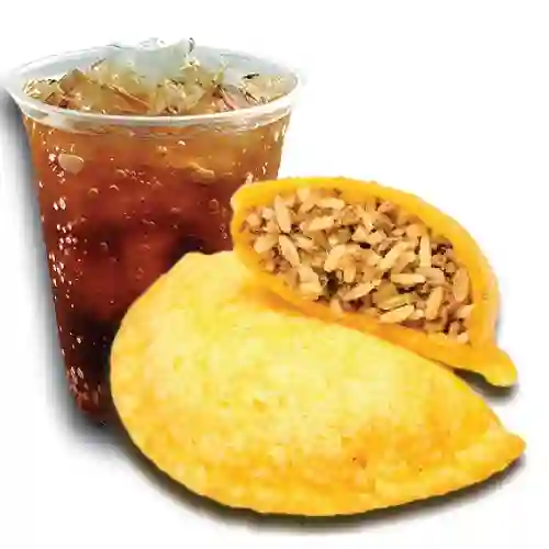 Combo Arroz