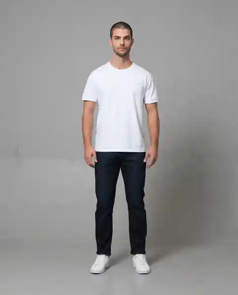 Jean Hombre Azul Talla 28 132G003 Rifle