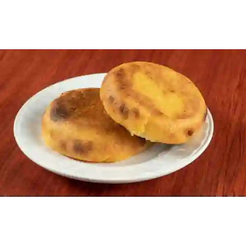 Arepa Boyacense