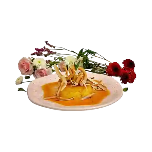 Flan de Coco y Caramelo