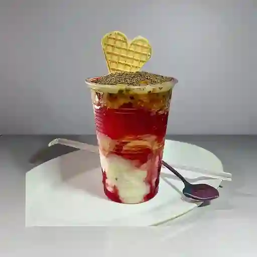 Cholado