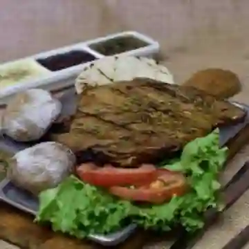 Sobrebarriga