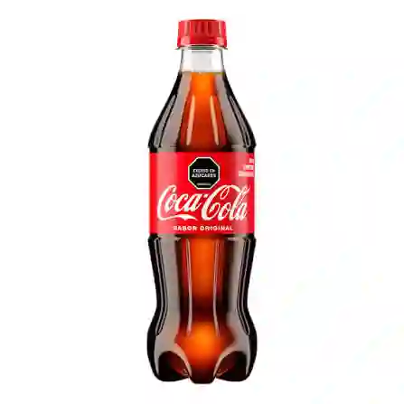 Coca cola 500ml