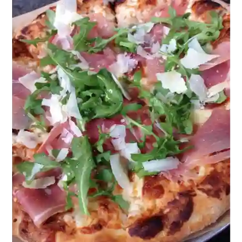 Pizza Barrokos