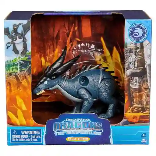 Boing Toys Figura Dragons