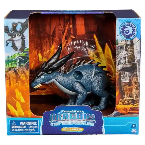 Boing Toys Figura Dragons