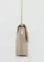 Bolso P Dance Hielo Talla 99 Mujer Mango