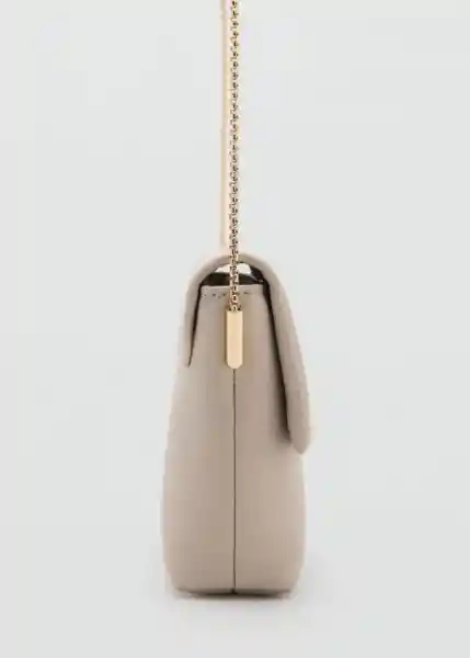 Bolso P Dance Hielo Talla 99 Mujer Mango