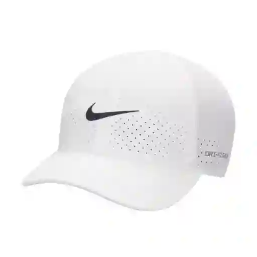 Nike Gorra Dfadv Club Sab P Para Hombre Blanco Talla: M/L