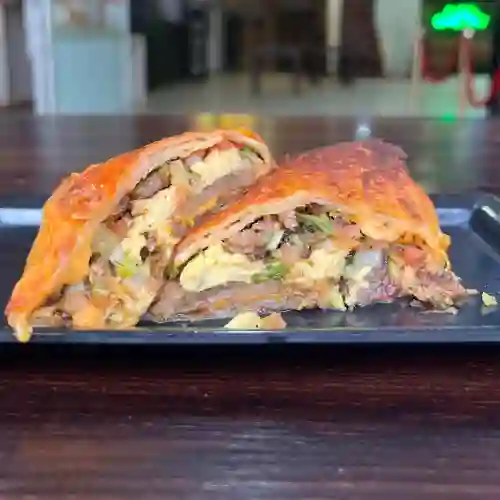 Burrito Itagui