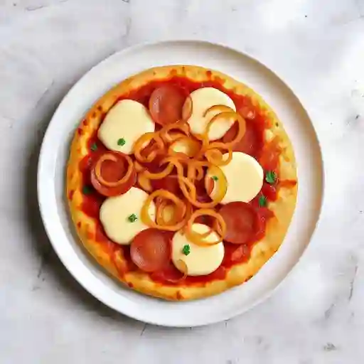 Suprema