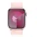 Apple Correa Loop Deportiva Rosa Claro 45 mm