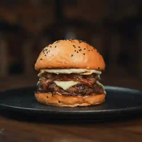 Hamburguesa Atlanta