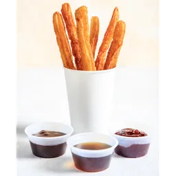 Juan Churros