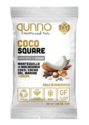 Coco Square Qunno